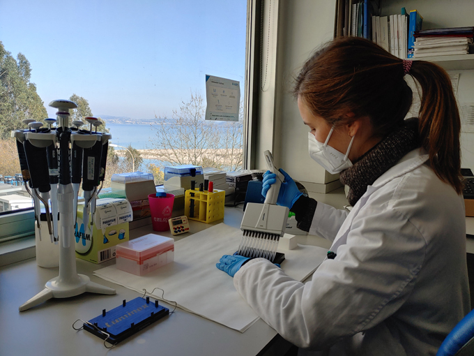 U30 S01 Sample preparation for proteomic analysis